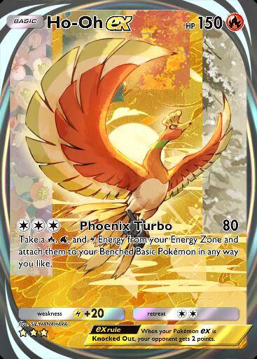 方舟配资 《宝可梦TCG》疑似抄袭国内画师作品？对比高度相似
