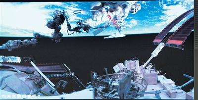 优配交易 “飞天战袍”护航深空探索（知与不知）
